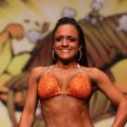 Dena  Gaudet - NPC Powershack Classic 2011 - #1